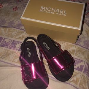 Michael Kors Sandals